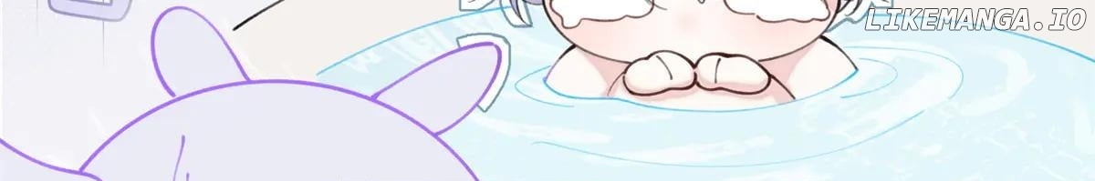Her Marriage Was Called Off at Daytime, the Cutely Fierce Commander Asked Her For a Hug at Night Chapter 53 - page 52